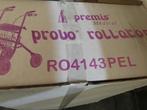 rollator Premis Provo nieuw in doos, Diversen, Rollators, Ophalen, Nieuw