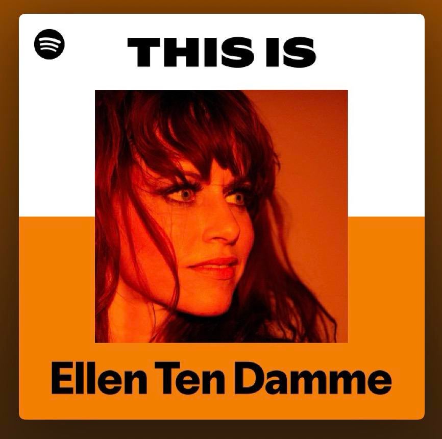 Kaarten Ellen ten Damme Hedon 25 april Zwolle, Drie personen of meer, April