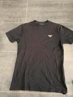 Prada tshirt, Ophalen of Verzenden, Zo goed als nieuw, Zwart
