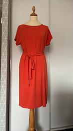 Jurkje No Man’s Land. Oranje. Maat M. Nieuw., Kleding | Dames, Ophalen of Verzenden, Nieuw, Maat 38/40 (M), Oranje