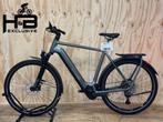 Cube Kathmandu Hybrid Pro 750 E-Bike Shimano XT, Fietsen en Brommers, Elektrische fietsen, Niet ingevuld, Niet ingevuld, Ophalen of Verzenden