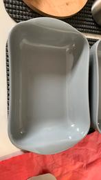 VIVO 2x Villeroy & Boch ovenschaal, Huis en Inrichting, Keuken | Servies, Ophalen, Zo goed als nieuw, Overige stijlen, Schaal of Schalen