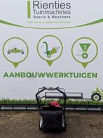 HONDA HRX 476 CVK Benzine Grasmaaier, loopmaaier, Tuin en Terras, Grasmaaiers, Cirkelmaaier, Honda, Ophalen of Verzenden, Zo goed als nieuw