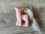 1984 My little Pony G1 Baby Cotton Candy, Ophalen of Verzenden, Zo goed als nieuw