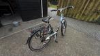 Gazelle Medeo damesfiets - Comfortabel en betrouwbaar, Ophalen, Versnellingen, Gazelle, 53 tot 56 cm