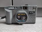 Luxon 35 TWF twins camera (werkend), Ophalen of Verzenden, Compact, Overige Merken