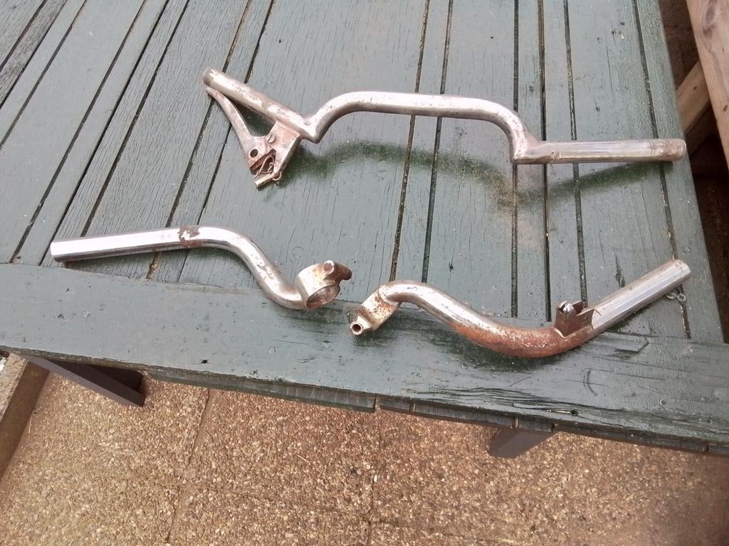 Italiaanse blokken, Ophalen, Gebruikt, Blok, Overige merken