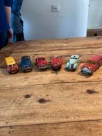 Schuco autotjes, Verzamelen, Ophalen, Gebruikt