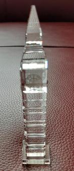 Swarovski Big Ben Nieuw, Verzamelen, Swarovski, Ophalen of Verzenden, Nieuw, Figuurtje