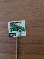 278 Vintage Vegé Speldje - Auto Transport, Ophalen of Verzenden, Gebruikt, Transport, Speldje of Pin