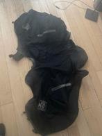 Tucano Urbano Termoscud beenkleed voor scooter, Ophalen of Verzenden, Gebruikt