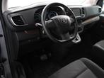 Toyota PROACE Electric Verso Luxury L2 8p PERSONENBUS | Navi, Auto's, Toyota, 330 km, Gebruikt, 8 stoelen, Overige carrosserieën