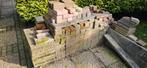 Tegels en stenen Gratis, Tuin en Terras, Schuttingen, Ophalen, Overige materialen, Minder dan 3 meter, 1 tot 2 meter