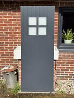 Paneel voor voordeur, Ophalen, Kunststof, Nieuw, Buitendeur
