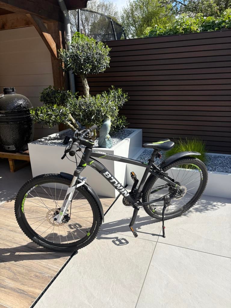 Mooie rockrider 520, Ophalen, Zo goed als nieuw, Overige merken