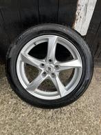 Volkswagen Passat Arteon a4 a5 velgen 17" 5x112 winterset, Niet ingevuld, Banden en Velgen, Niet ingevuld, 17 inch