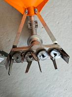 Stihl AP combi-set aanbouwdelen, Ophalen, Zo goed als nieuw, Stihl