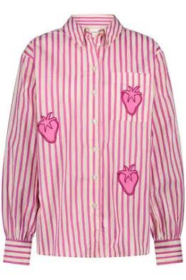 Fabienne Chapot Alex blouse 36, Ophalen of Verzenden, Zo goed als nieuw, Maat 36 (S)