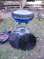 Cadac Carri Chef bbq en skottel, Ophalen, Gebruikt