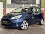 Ford B-Max 1.0 EcoBoost Titanium/AIRCO/TREKH/PARKS/APK/NAP, Voorwielaandrijving, Euro 5, 101 pk, Gebruikt