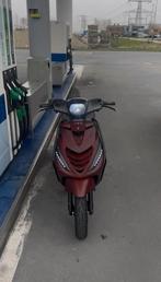 piaggio zip c25 4t 50cc, Fietsen en Brommers, Scooters | Piaggio, Ophalen of Verzenden, Zo goed als nieuw, Benzine, Zip