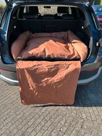 Nomad hondenkussen voor kofferbak, Ophalen, Zo goed als nieuw