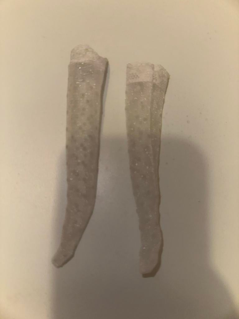 403 Kousen Panty sokken barbie vintage, Ophalen of Verzenden, Gebruikt