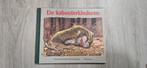 3 Prentenboeken: De kabouterkinderen, Ik heb het niet gedaan, Boeken, Ophalen of Verzenden, Gelezen, Elsa Beskow, Tony Ross, Jeroen Struik