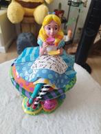 Disney Britto Alice in Wonderland, Ophalen of Verzenden, Overige figuren, Beeldje of Figuurtje