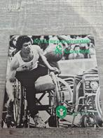 Zeldzame piraten single kom achter je ramen vandaan, Ophalen of Verzenden, Gebruikt, 7 inch, Single