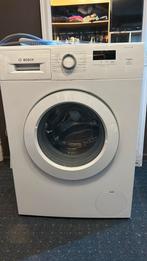 Bosch serie 2 1400 toeren, Witgoed en Apparatuur, Wasmachines, Ophalen, Zo goed als nieuw, Kort programma, 85 tot 90 cm