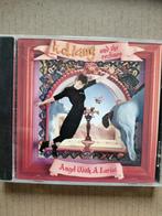 k.d. lang and the Reclines - Angel With A Lariat CD, Verzenden, 1980 tot 2000, Gebruikt