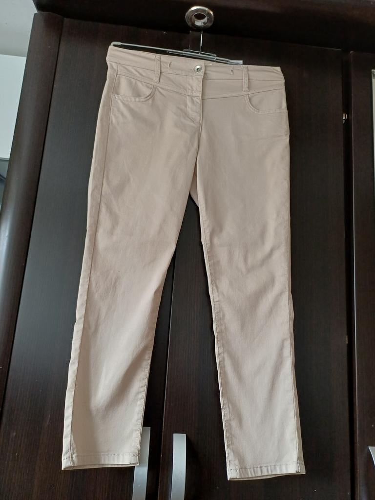 Gafair jeans. ZGAN, Maat 38/40 (M), Blauw, Ophalen of Verzenden, Zo goed als nieuw