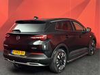 Opel Grandland X 1.2 Turbo Business Executive | Clima | Crui, Voorwielaandrijving, Gebruikt, 1199 cc, Leder en Stof