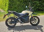 ZERO DS ZF 12.5 ABS BJ 2015 TANKTAS 220V LADEN 29700 KM, Motoren, 2 cilinders, Motorrijbewijs A, Onbekend, ZERO