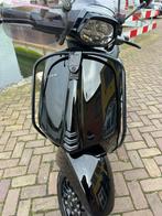 Styling kit sprint zwart glans alles meegespoten in kleur, Ophalen, Zo goed als nieuw