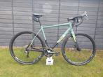 Cube Nuroad Pro Disc - Gravelbike - Shimano Tiagra - maat 58, Fietsen en Brommers, Fietsen | Racefietsen, Gebruikt, Aluminium