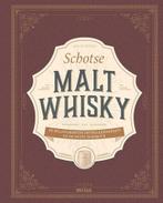 Schotse malt whisky – Ingvar Ronde, Gelezen, Ingvar Ronde, Overige typen, Ophalen of Verzenden