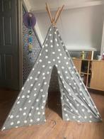 Trippietent, Kinderen en Baby's, Speelgoed | Speeltenten, Ophalen, Zo goed als nieuw