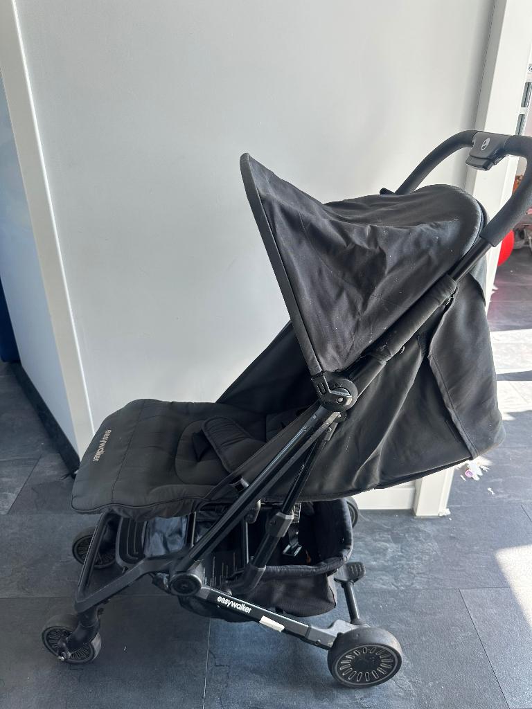 Easywalker, Ophalen of Verzenden, Gebruikt, Kinderwagen, Overige merken