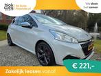 Peugeot 208 1.6 e-THP GTi NIEUWSTAAT pano/AIRCO € 12.999,0, Gebruikt, Electronic Stability Program (ESP), Origineel Nederlands