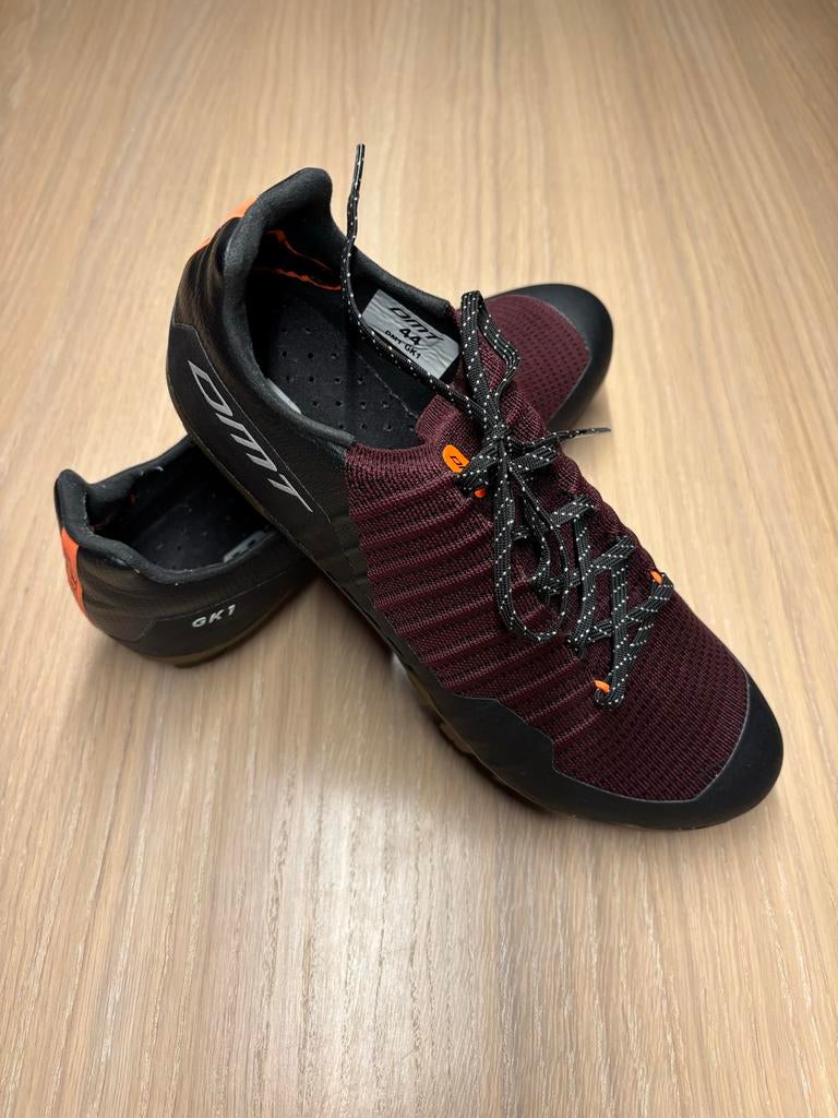DMT GK1 MTB/Gravel Schoenen Maat 44 - Nieuw!, Fietsen en Brommers, Fietsaccessoires | Fietskleding, Heren, Schoenen, Nieuw, Overige maten
