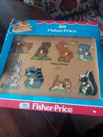 Vintage puzzel, Ophalen of Verzenden, Gebruikt, Puzzelen