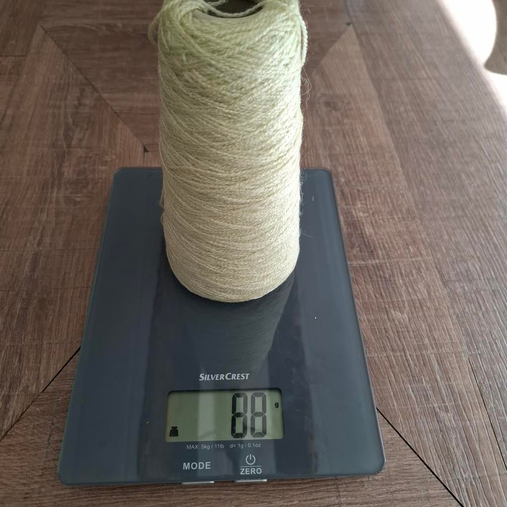 Breiconen voor elektrische breimachine, Ophalen of Verzenden, Breien, Wol of Garen