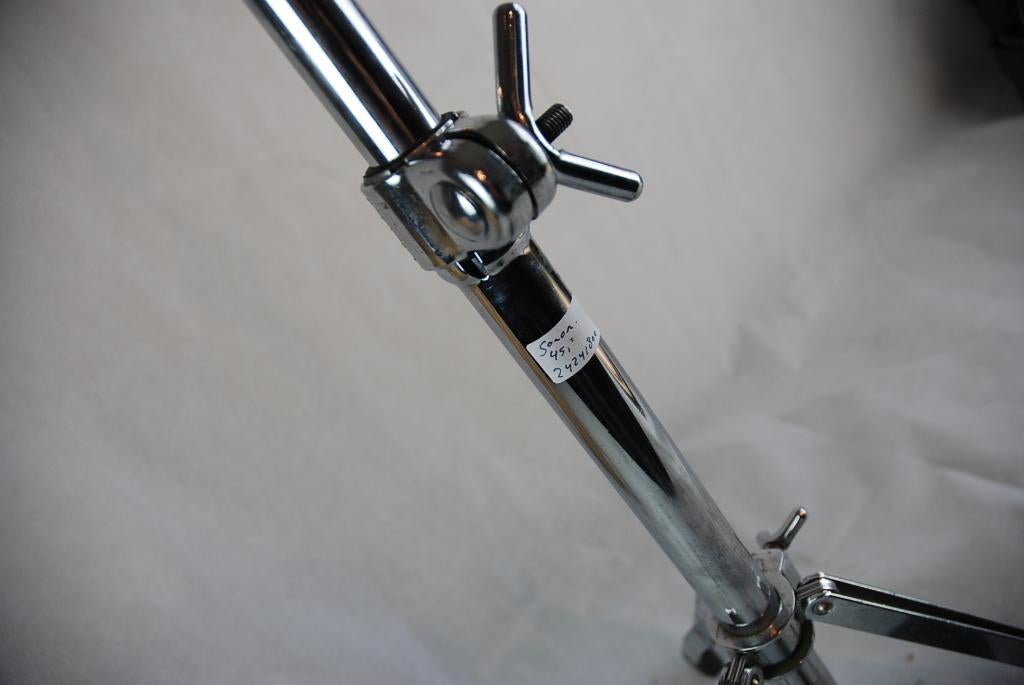 Sonor hihatstand  <24241800>, Gebruikt, ., Drums of Percussie, Ophalen of Verzenden