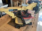 Kap- en trekzaag Scheppach Capas 3, Ophalen, Gebruikt, Cirkelzaag, 1200 watt of meer