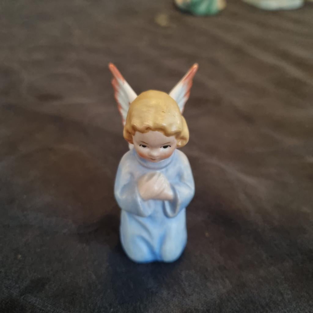 Hummeltjes, Ophalen of Verzenden