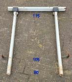 Robuuste rolbeugel voor tractor - Diverse maten beschikbaar, Ophalen of Verzenden, Gebruikt