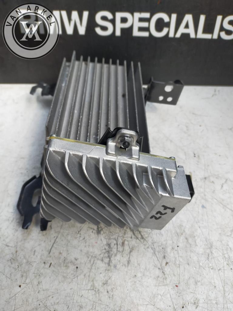 bmw f22 versterker set 9322686, Ophalen of Verzenden, -, -, -