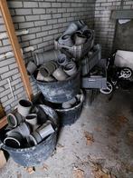 PVC buizen, Ophalen, Pvc, Overige typen, Zo goed als nieuw
